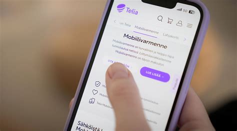 telia mobiilimaksu|Mobiilivarmenne .